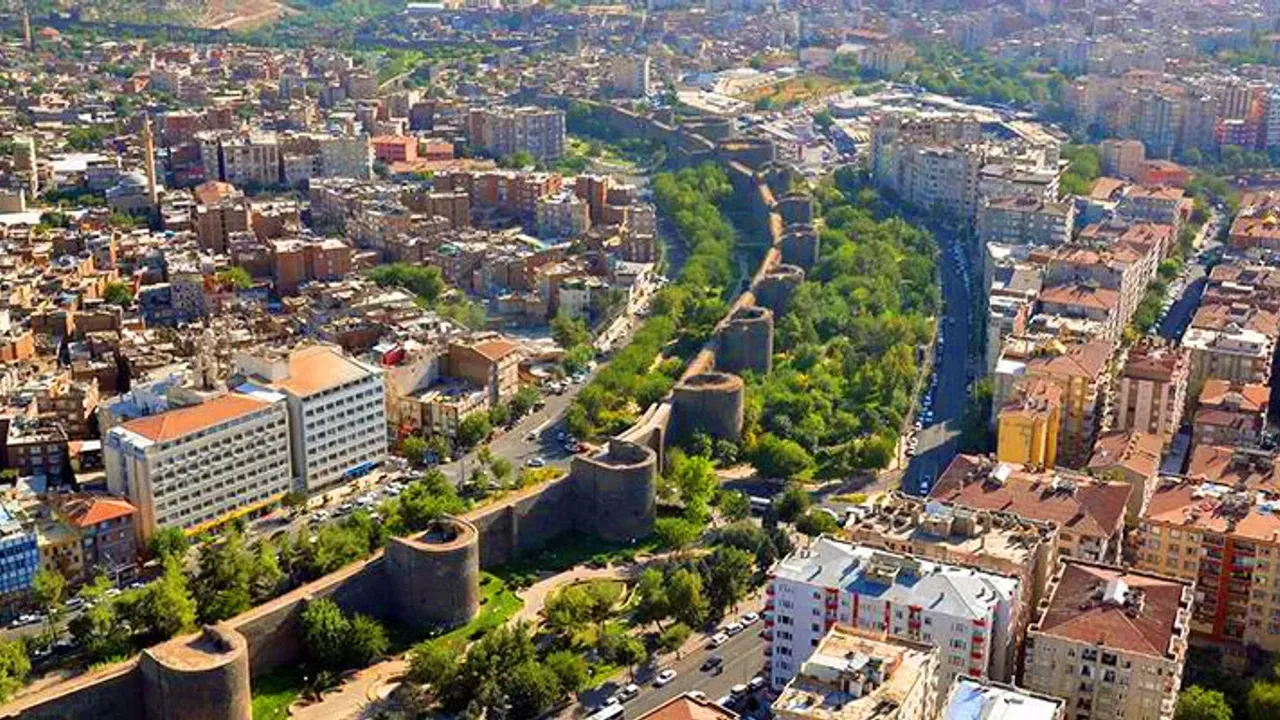 Diyarbakır’da Doğa Sporları: Tarihi Şehirde Macera ve Doğayla Buluşma