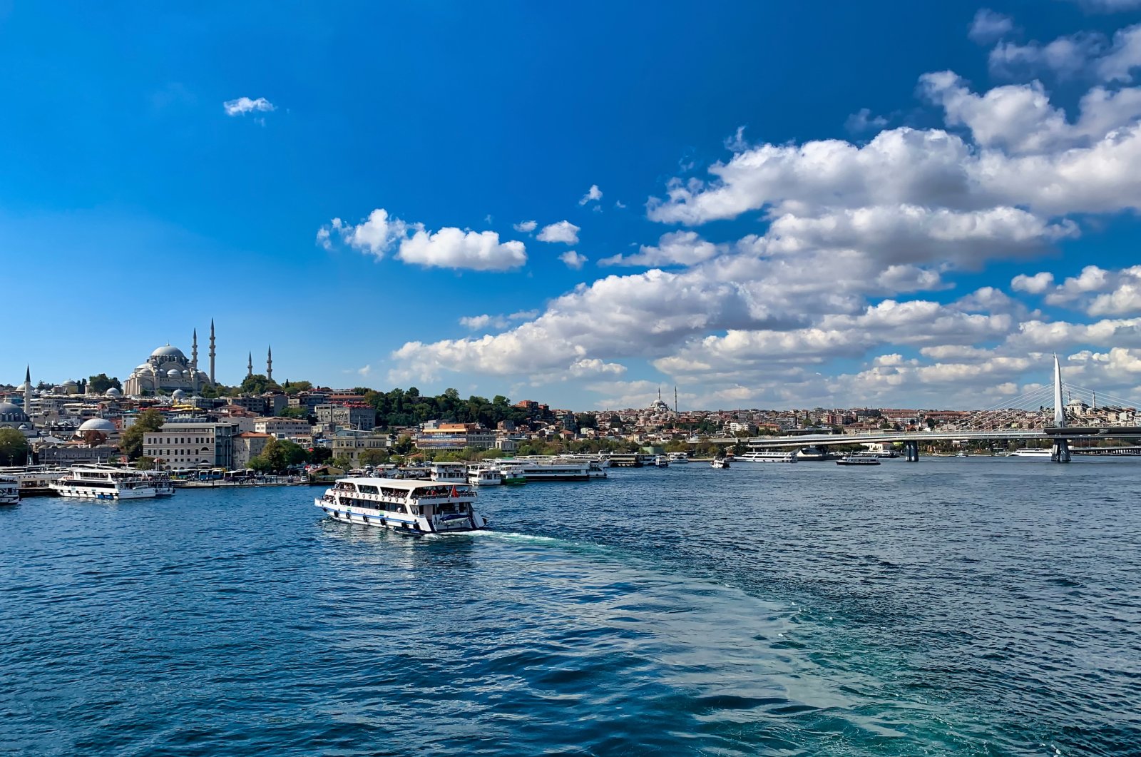 Marmara Bölgesi’nde Yapılacak Doğa Sporları: Şehirden Kaçış ve Doğaya Dönüş