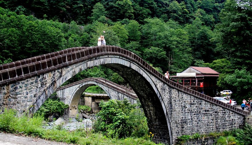 Artvin’de Yapılacak Doğa Sporları: Macera Dolu Bir Keşif