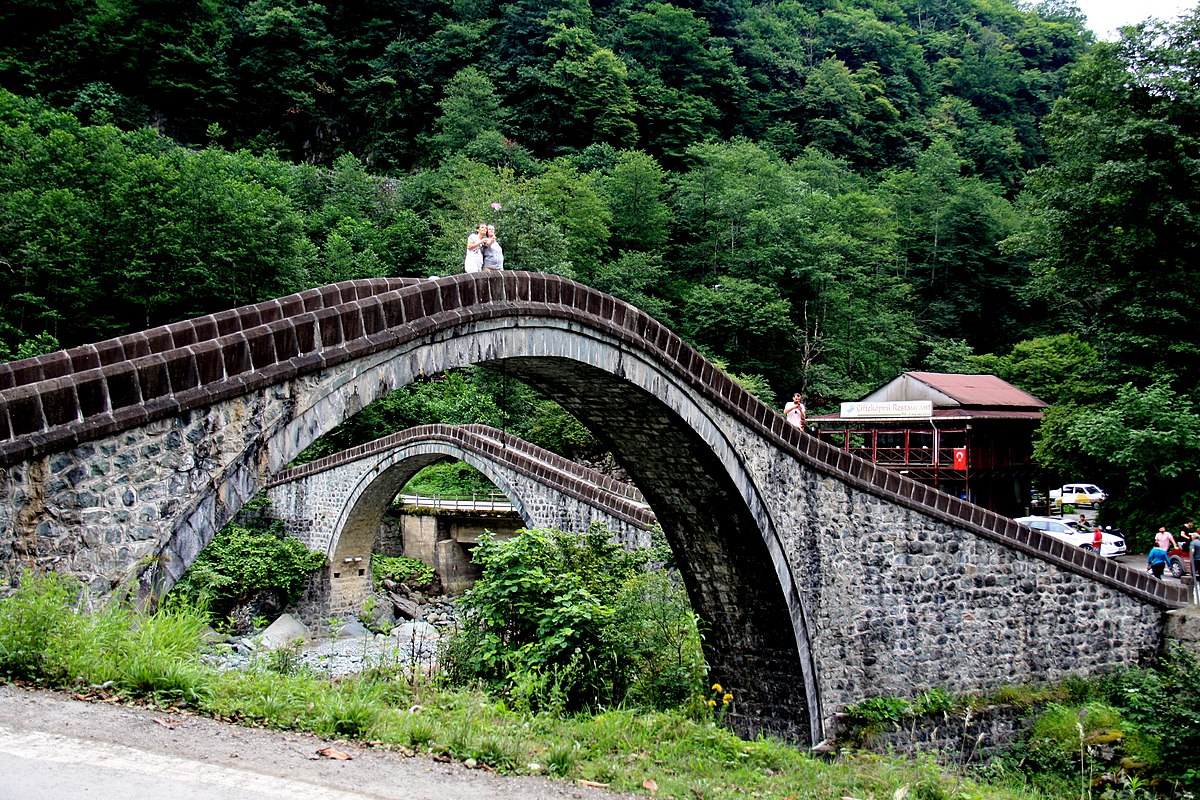 Artvin’de Yapılacak Doğa Sporları: Macera Dolu Bir Keşif