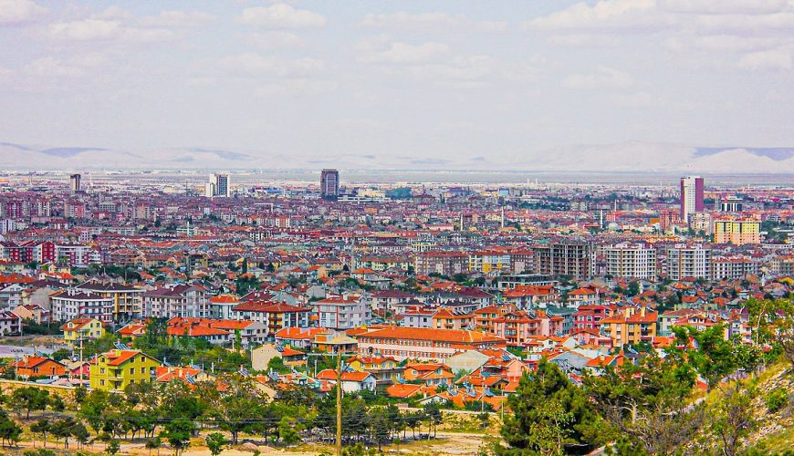 Konya’da Yapılacak Doğa Sporları: Macera ve Keşif Dolu Bir Yolculuk