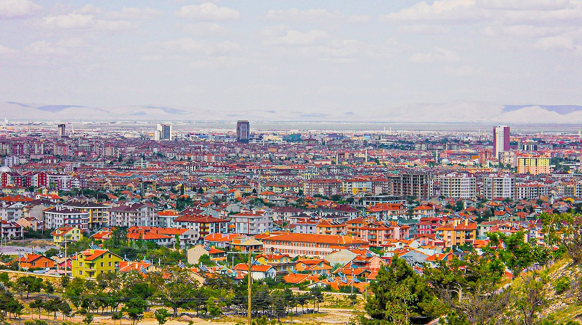 Konya’da Yapılacak Doğa Sporları: Macera ve Keşif Dolu Bir Yolculuk